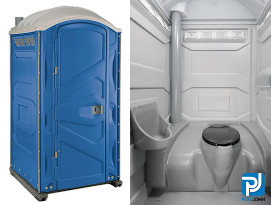 Portable Toilet Rentals in Elkton, FL